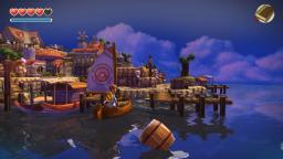 Oceanhorn: Monster of Uncharted Seas Screenthot 2
